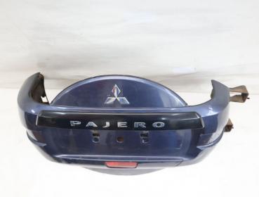 Preview: Ersatzradhalter 6430A082BA Mitsubishi PAJERO 4 V98