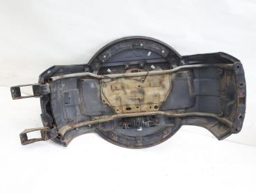 Preview: Ersatzradhalter 6430A082BA Mitsubishi PAJERO 4 V98