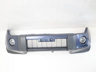 Stoßstange vorn 6400B761BA Mitsubishi PAJERO 4 V98