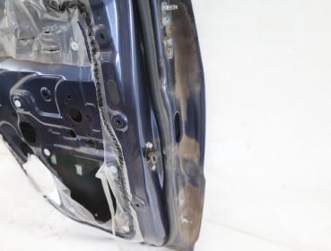 Preview: Tür hinten links 5730A729 Mitsubishi PAJERO 4 V98