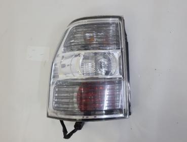 Rückleuchte links 22087872 Mitsubishi PAJERO 4 V98
