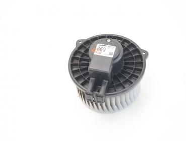 Preview: Heizgebläsemotor 1163408601 Mitsubishi PAJERO 4 V98