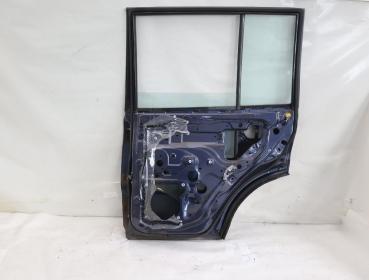 Preview: Tür hinten rechts 5730A730 Mitsubishi PAJERO 4 V98
