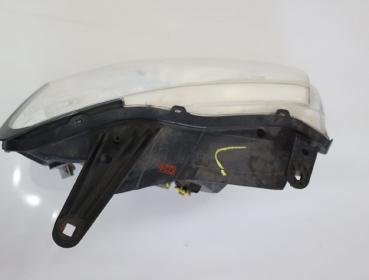 Scheinwerfer links 8301A893 Mitsubishi PAJERO 4 V98
