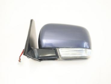 Preview: Spiegel links 7632A113BA Mitsubishi PAJERO 4 V98