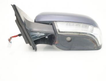 Spiegel links 7632A113BA Mitsubishi PAJERO 4 V98