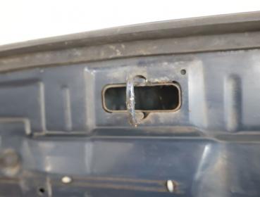 Motorhaube 5900A199 Mitsubishi PAJERO 4 V98