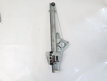 Preview: Fensterheber elektrisch vorn rechts 5713A162 Mitsubishi PAJERO 4 V98