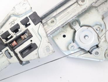 Preview: Fensterheber elektrisch vorn rechts 5713A162 Mitsubishi PAJERO 4 V98