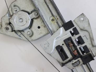 Preview: Fensterheber elektrisch vorn links 5713A161 Mitsubishi PAJERO 4 V98
