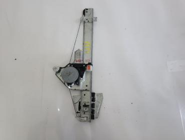 Fensterheber elektrisch hinten rechts 5743A090 Mitsubishi PAJERO 4 V98