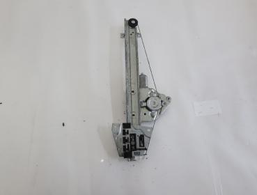 Fensterheber elektrisch hinten rechts 5743A090 Mitsubishi PAJERO 4 V98