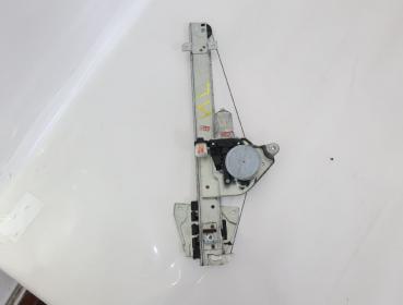 Fensterheber elektrisch hinten links 5743A089 Mitsubishi PAJERO 4 V98