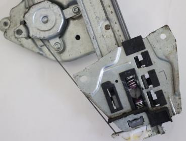 Fensterheber elektrisch hinten links 5743A089 Mitsubishi PAJERO 4 V98
