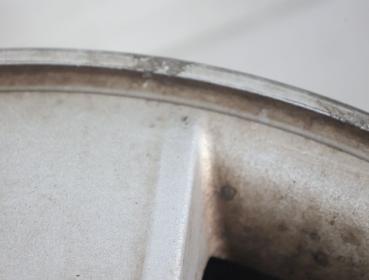 Felge Alu/Leichtmetall vorn rechts 4250A668 Mitsubishi PAJERO 4 V98