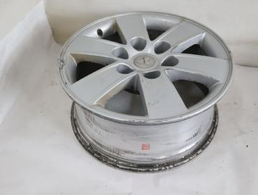 Felge Alu/Leichtmetall 4250A668 Mitsubishi PAJERO 4 V98