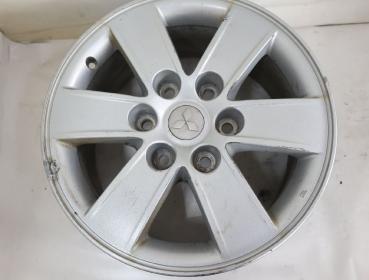 Preview: Felge Alu/Leichtmetall 4250A668 Mitsubishi PAJERO 4 V98
