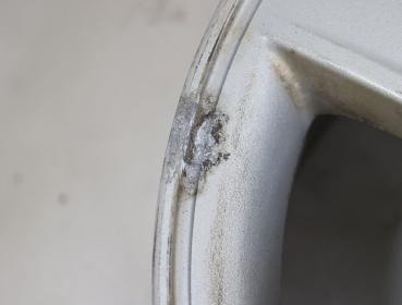 Preview: Felge Alu/Leichtmetall 4250A668 Mitsubishi PAJERO 4 V98
