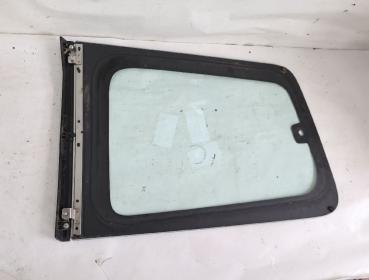 Preview: Scheibe sonstige 6121A218 Mitsubishi PAJERO 4 V98
