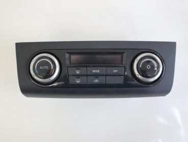 Klimabedienteil 7820A138XA Mitsubishi PAJERO 4 V98