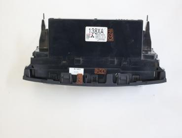 Preview: Klimabedienteil 7820A138XA Mitsubishi PAJERO 4 V98