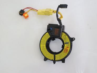 Airbag Wickelfeder 8619A018 Mitsubishi PAJERO 4 V98