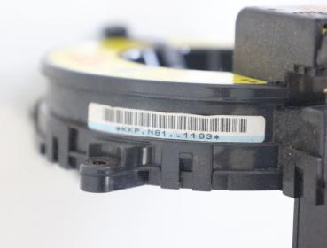 Airbag Wickelfeder 8619A018 Mitsubishi PAJERO 4 V98