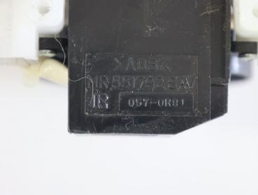 Preview: Sensor Lenkwinkel MR551792SAV Mitsubishi PAJERO 4 V98