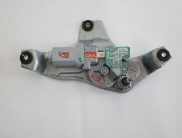 Scheibenwischermotor hinten 8253A011 Mitsubishi PAJERO 4 V98