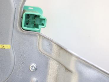 Preview: Scheibenwischermotor hinten 8253A011 Mitsubishi PAJERO 4 V98
