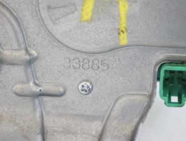 Scheibenwischermotor hinten 8253A011 Mitsubishi PAJERO 4 V98