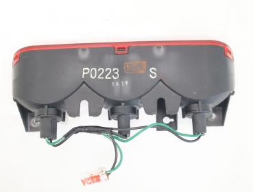 Preview: Zusatzbremsleuchte MR490839 Mitsubishi PAJERO 4 V98