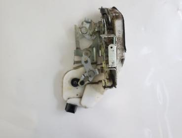 Türschloß vorn links MR573709 Mitsubishi PAJERO 4 V98
