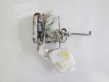 Türschloß hinten rechts 5745A070 Mitsubishi PAJERO 4 V98