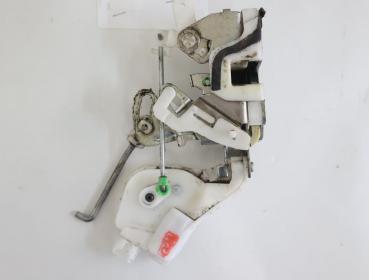 Türschloß hinten rechts 5745A070 Mitsubishi PAJERO 4 V98