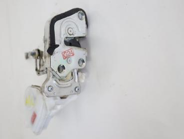 Türschloß hinten links 5745A069 Mitsubishi PAJERO 4 V98
