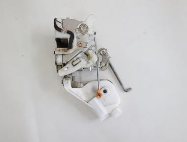 Preview: Türschloß hinten links 5745A069 Mitsubishi PAJERO 4 V98