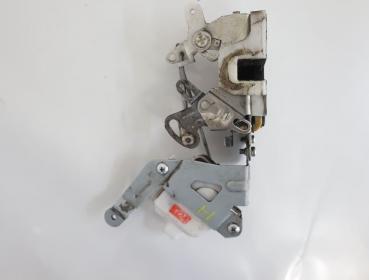 Preview: Schloß Heckklappe 5828A006 Mitsubishi PAJERO 4 V98