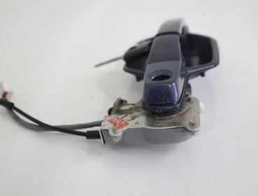 Türgriff außen vorn links 5716A331BA Mitsubishi PAJERO 4 V98