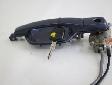 Türgriff außen vorn links 5716A331BA Mitsubishi PAJERO 4 V98