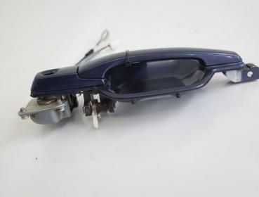 Türgriff außen vorn links 5716A331BA Mitsubishi PAJERO 4 V98