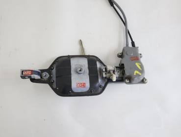 Türgriff außen vorn links 5716A331BA Mitsubishi PAJERO 4 V98