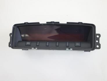 Display 8750A165 Mitsubishi PAJERO 4 V98