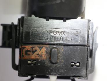 Preview: Schalter Blinker 8614A071 Mitsubishi PAJERO 4 V98