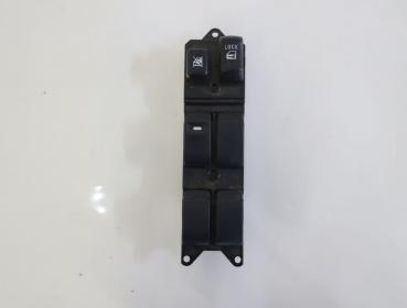 Schalter Fensterheber vorn links 8608A110 Mitsubishi PAJERO 4 V98