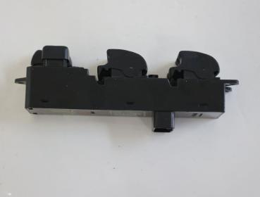 Schalter Fensterheber vorn links 8608A110 Mitsubishi PAJERO 4 V98