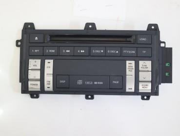 Schalter Radiobedienung 8002A256XA Mitsubishi PAJERO 4 V98