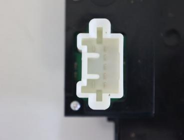 Preview: Schalter Radiobedienung 8002A256XA Mitsubishi PAJERO 4 V98