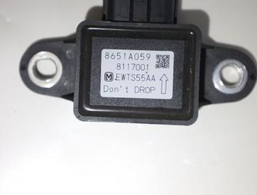 Preview: Sensor Drehrate 8651A059 Mitsubishi PAJERO 4 V98