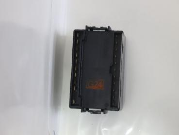 Steuergerät Karosserie 8638A009 Mitsubishi PAJERO 4 V98